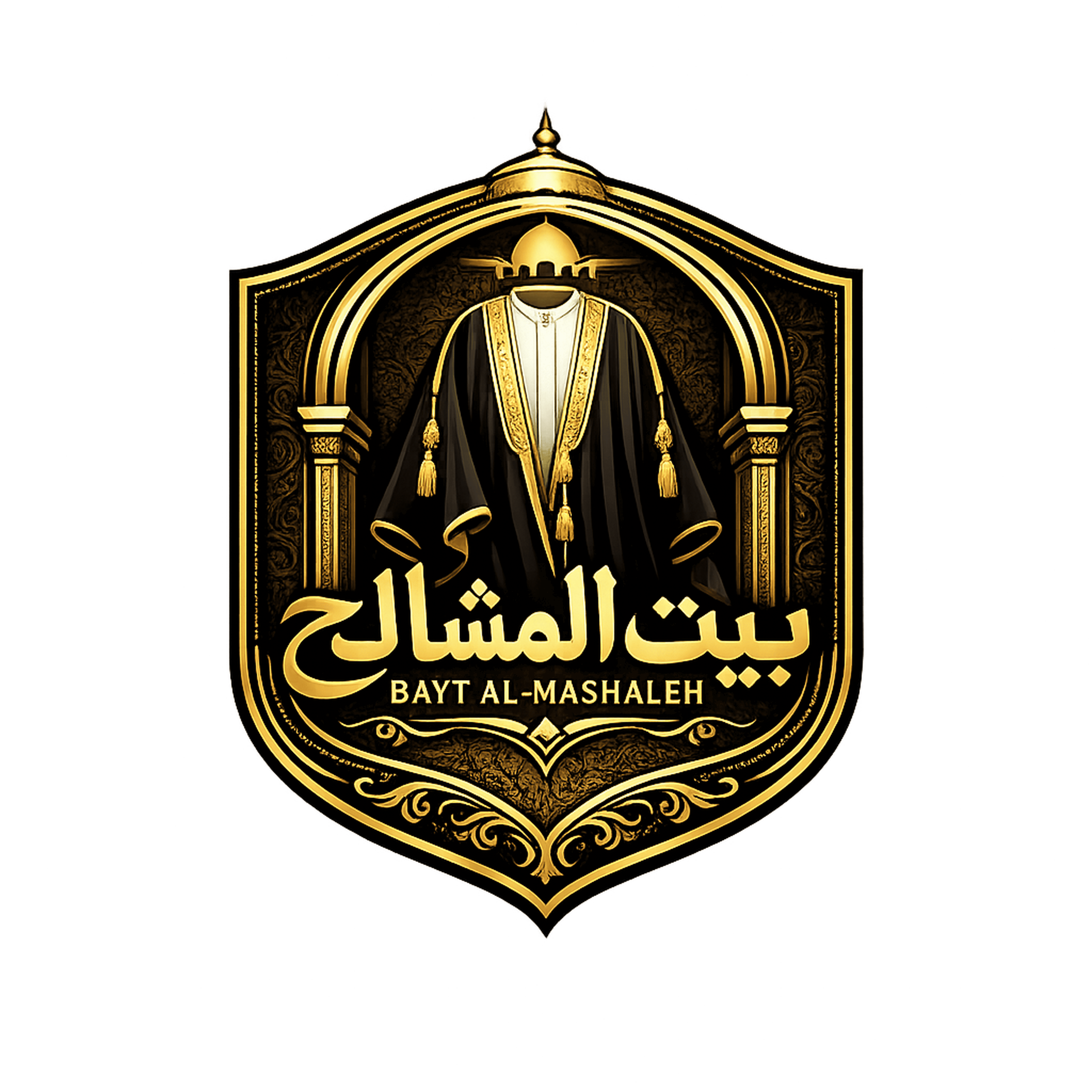 بيت المشالح